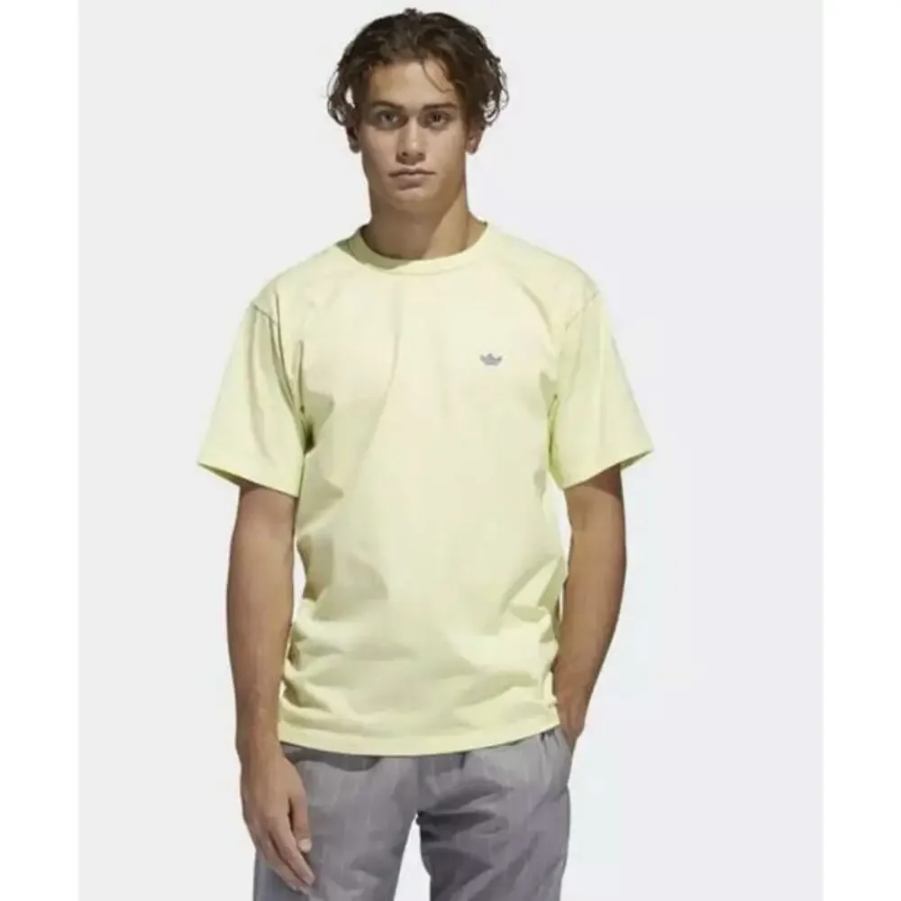 adidas Originals Men's Shmoo Logo Tee FM1435 2XL